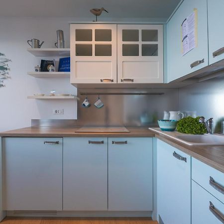 Apartamento Blue Sea View Rovinj Exterior foto